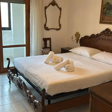 Apartment Fuoriporta Affitti Brevi - Orchidee Del Ducato *
