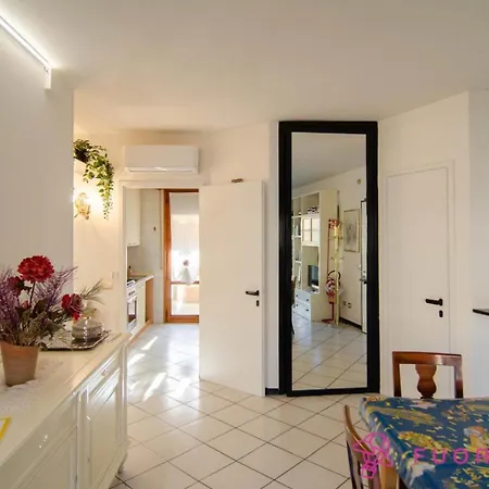 Fuoriporta Affitti Brevi - Orchidee Del Ducato Apartment