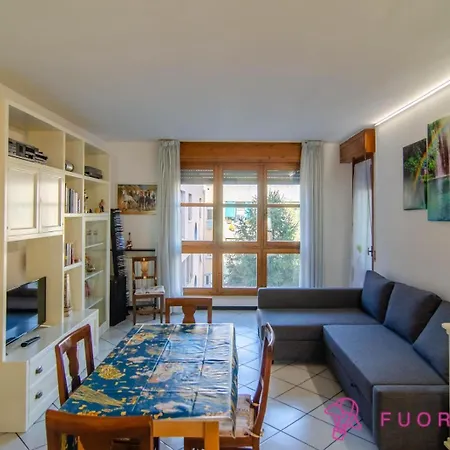 Fuoriporta Affitti Brevi - Orchidee Del Ducato Apartment *