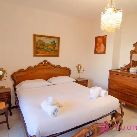 Fuoriporta Affitti Brevi - Orchidee Del Ducato Apartment Parma