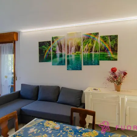 Fuoriporta Affitti Brevi - Orchidee Del Ducato Apartment