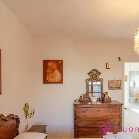 Apartment Fuoriporta Affitti Brevi - Orchidee Del Ducato Parma