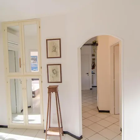 Fuoriporta Affitti Brevi - Orchidee Del Ducato Apartment Parma