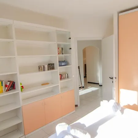 Apartment Fuoriporta Affitti Brevi - Orchidee Del Ducato Parma
