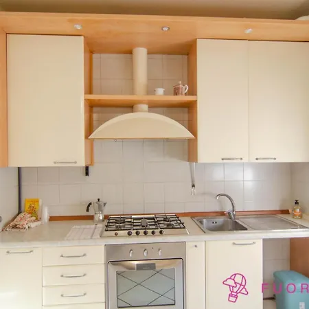 Fuoriporta Affitti Brevi - Orchidee Del Ducato Parma
