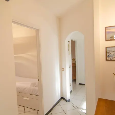Apartment Fuoriporta Affitti Brevi - Orchidee Del Ducato