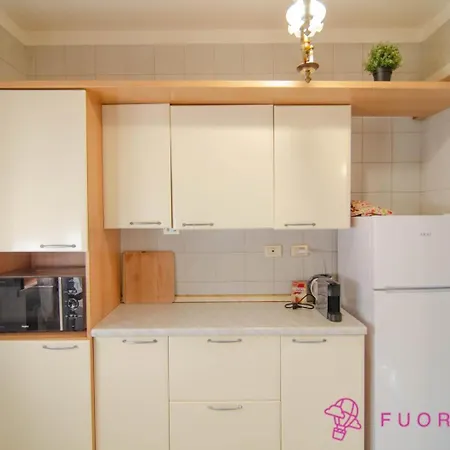 Fuoriporta Affitti Brevi - Orchidee Del Ducato Apartment *