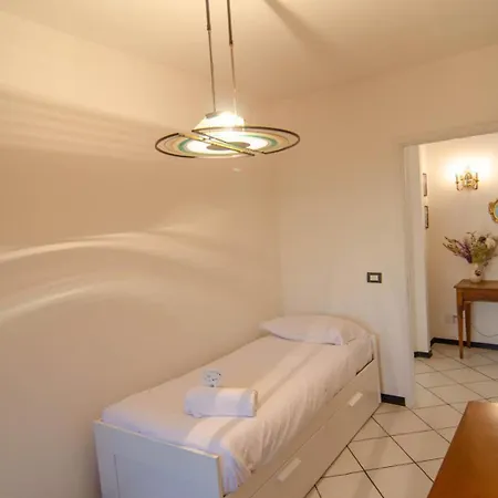 Fuoriporta Affitti Brevi - Orchidee Del Ducato Parma