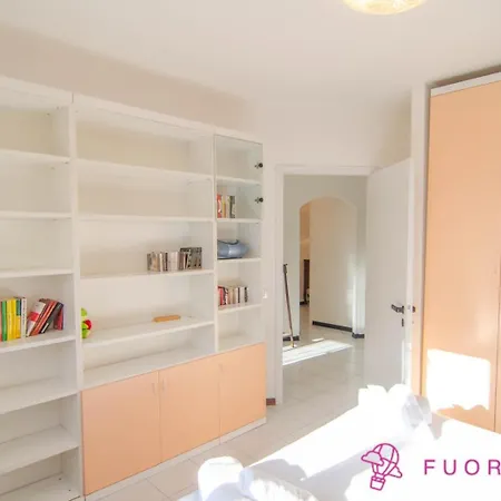 Fuoriporta Affitti Brevi - Orchidee Del Ducato Apartment