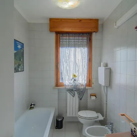 Apartment Fuoriporta Affitti Brevi - Orchidee Del Ducato
