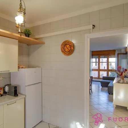 Fuoriporta Affitti Brevi - Orchidee Del Ducato Apartment *