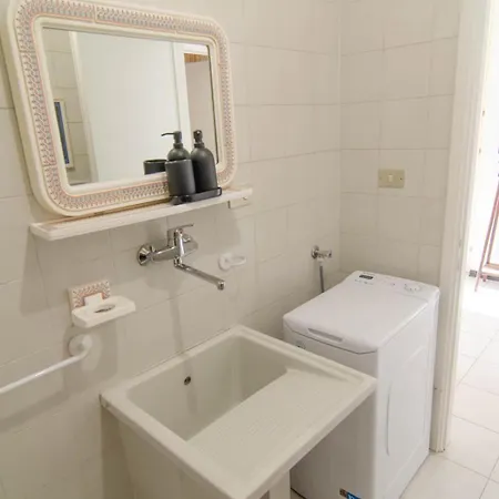 Apartment Fuoriporta Affitti Brevi - Orchidee Del Ducato Parma
