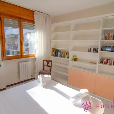 Fuoriporta Affitti Brevi - Orchidee Del Ducato Apartment Parma
