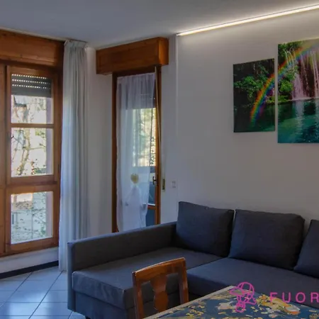 Fuoriporta Affitti Brevi - Orchidee Del Ducato *