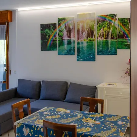 Apartment Fuoriporta Affitti Brevi - Orchidee Del Ducato