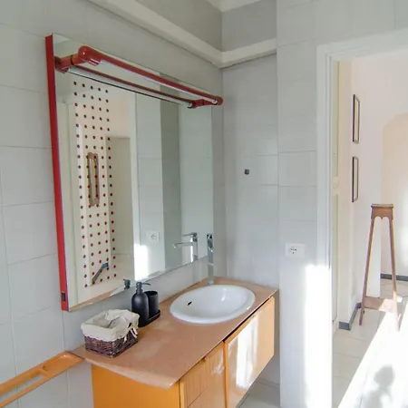 Fuoriporta Affitti Brevi - Orchidee Del Ducato Apartment *