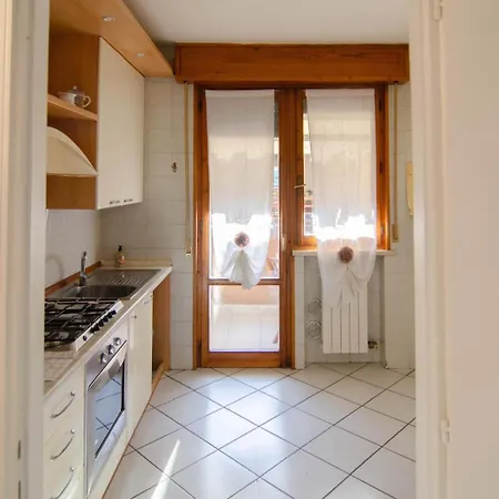 Apartment Fuoriporta Affitti Brevi - Orchidee Del Ducato *