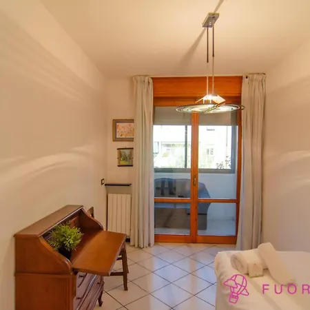 Apartment Fuoriporta Affitti Brevi - Orchidee Del Ducato Parma