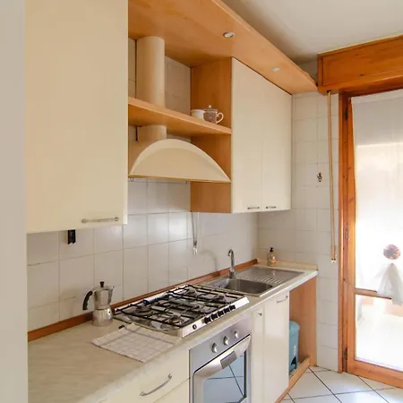 Apartment Fuoriporta Affitti Brevi - Orchidee Del Ducato